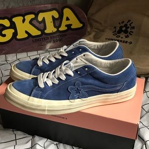 golf le fleur dark blue